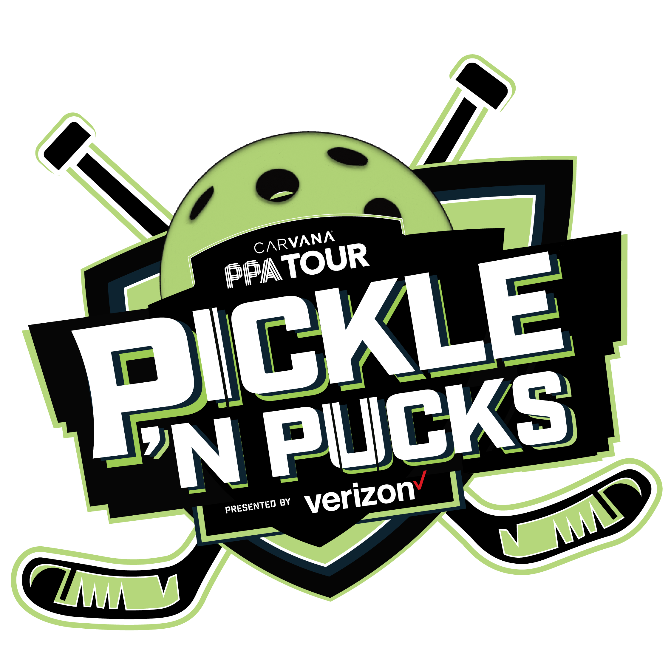 pickle n puck presented by verizon